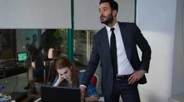 Кадр из Любовь напрокат 2 сезон 61 серия