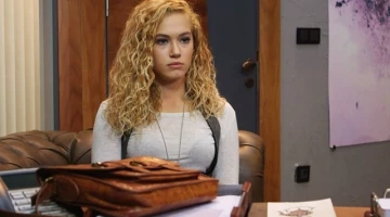 Кадр из Любовь напрокат 1 сезон 22 серия