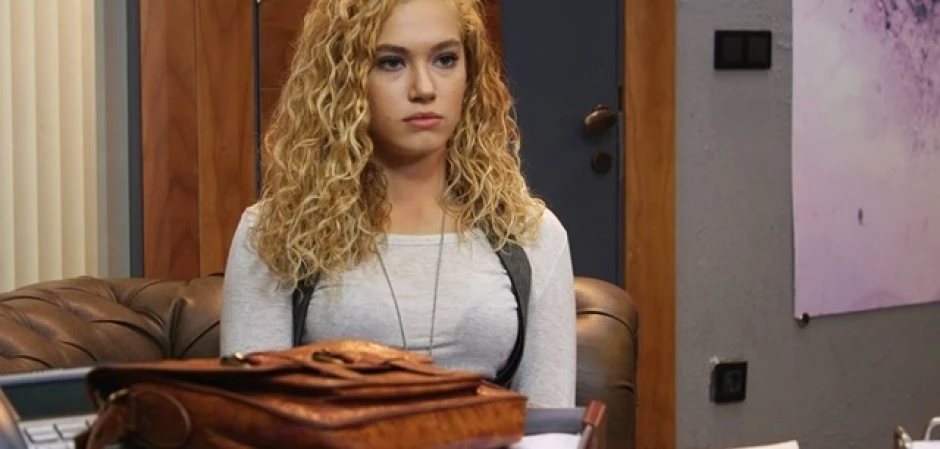 Кадр из Любовь напрокат 1 сезон 22 серия