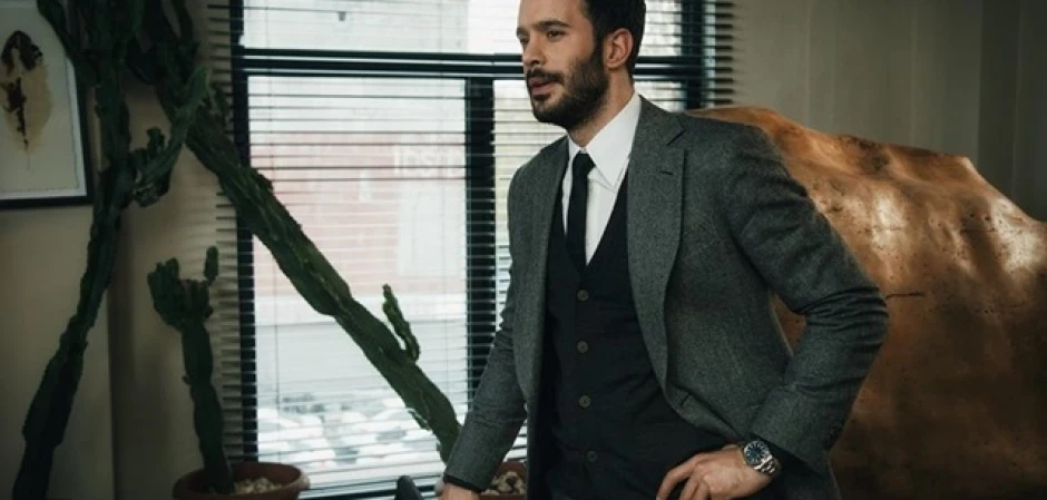 Кадр из Любовь напрокат 2 сезон 63 серия