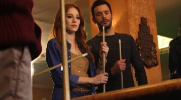 Любовь напрокат 1 сезон 29 серия