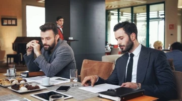 Кадр из Любовь напрокат 2 сезон 61 серия