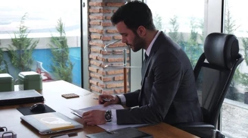 Кадр из Любовь напрокат 1 сезон 34 серия