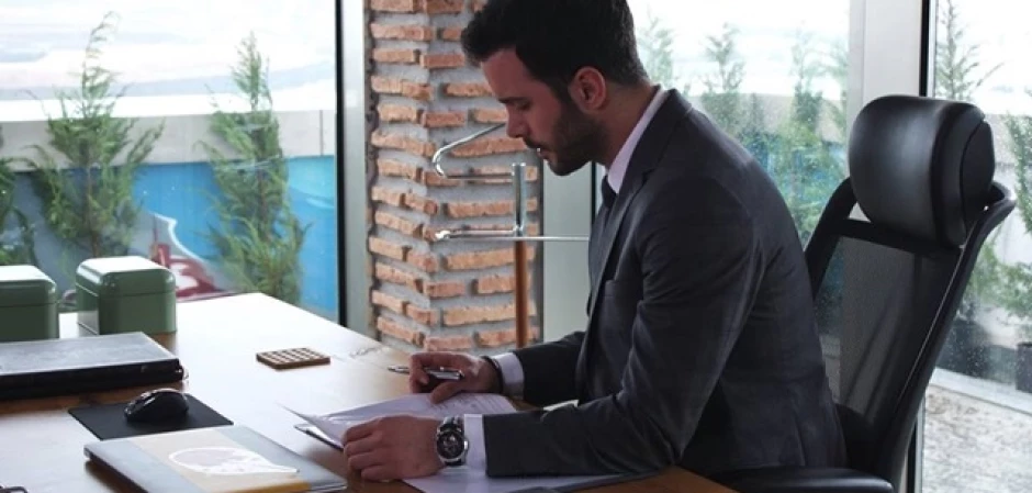 Кадр из Любовь напрокат 1 сезон 34 серия