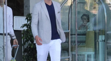 Кадр из Любовь напрокат 1 сезон 5 серия