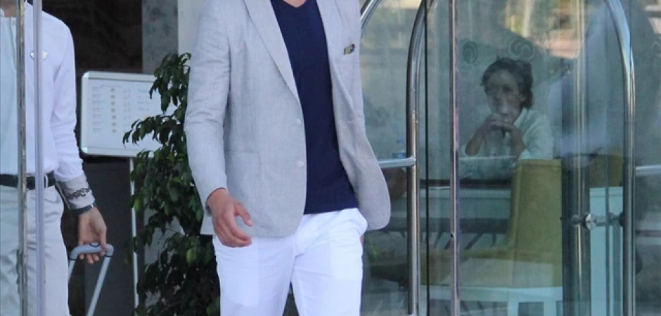 Кадр из Любовь напрокат 1 сезон 5 серия