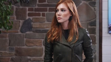 Кадр из Любовь напрокат 1 сезон 17 серия