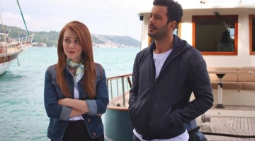 Кадр из Любовь напрокат 1 сезон 48 серия