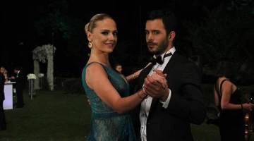 Любовь напрокат 1 сезон 3 серия