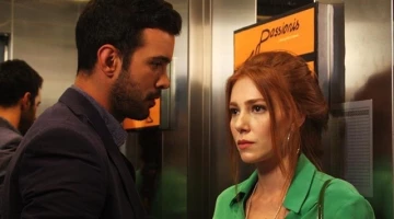 Любовь напрокат 1 сезон 10 серия