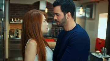 Любовь напрокат 1 сезон 38 серия