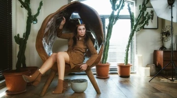 Кадр из Любовь напрокат 2 сезон 64 серия