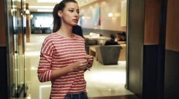 Кадр из Любовь напрокат 2 сезон 61 серия