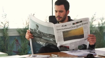 Кадр из Любовь напрокат 1 сезон 35 серия