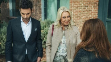 Кадр из Любовь напрокат 2 сезон 64 серия