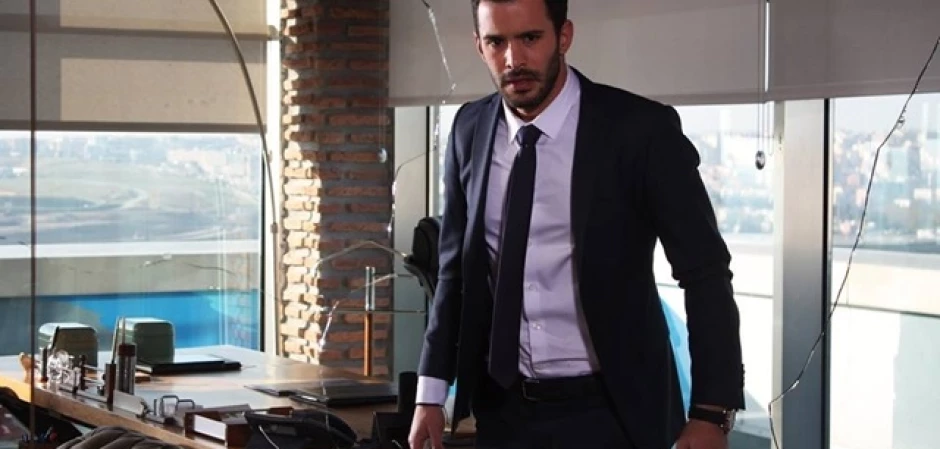 Кадр из Любовь напрокат 1 сезон 25 серия