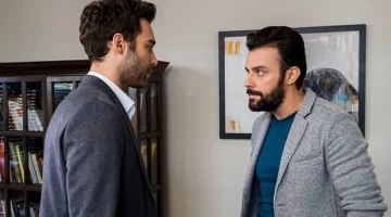 Кадр из Любовь напрокат 2 сезон 60 серия