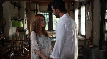 Кадр из Любовь напрокат 1 сезон 14 серия