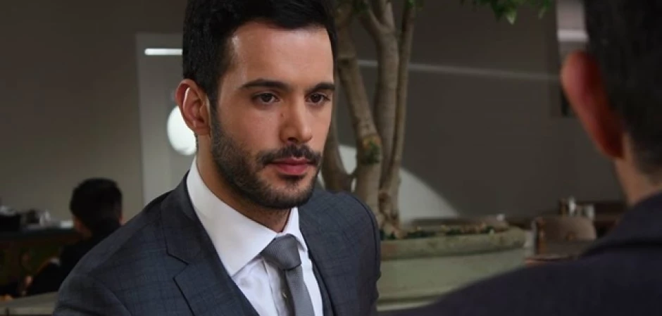 Кадр из Любовь напрокат 1 сезон 24 серия