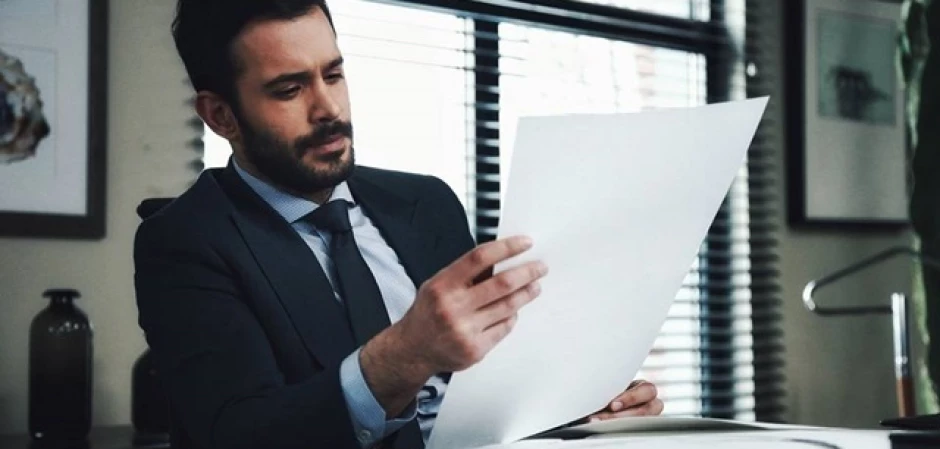 Кадр из Любовь напрокат 2 сезон 67 серия