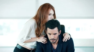 Кадр из Любовь напрокат 1 сезон 19 серия