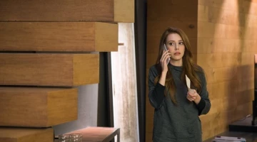 Кадр из Любовь напрокат 2 сезон 66 серия