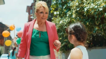 Кадр из Любовь напрокат 1 сезон 1 серия