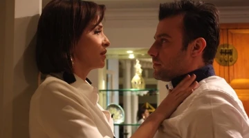 Любовь напрокат 1 сезон 39 серия