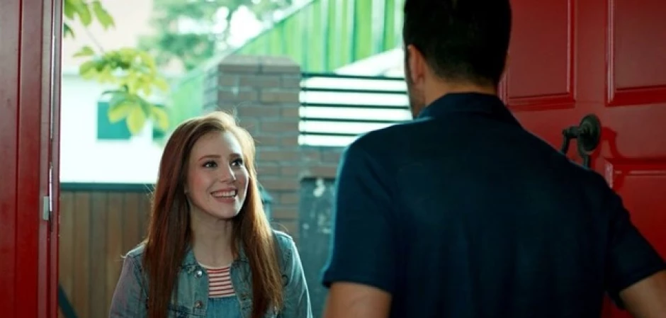 Кадр из Любовь напрокат 1 сезон 49 серия