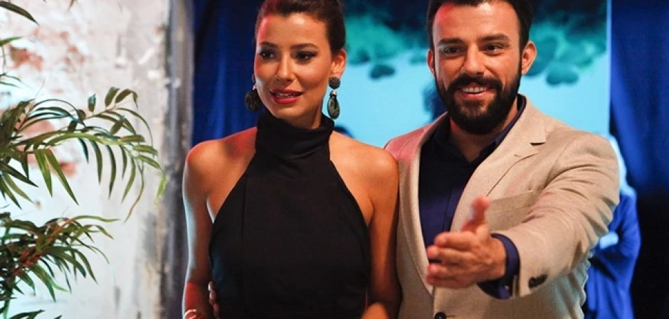 Кадр из Любовь напрокат 2 сезон 58 серия