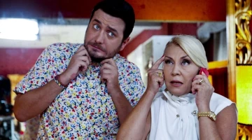 Кадр из Любовь напрокат 2 сезон 53 серия