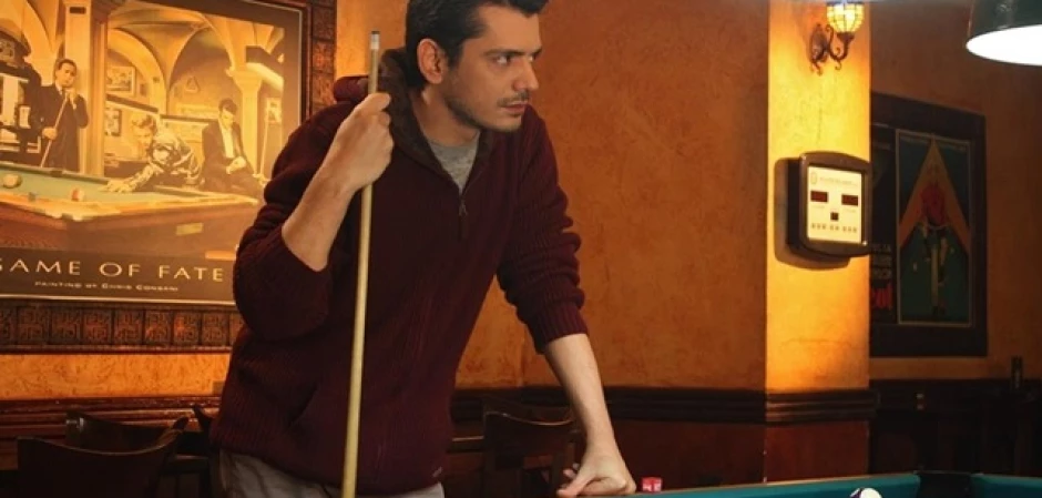 Кадр из Любовь напрокат 1 сезон 29 серия