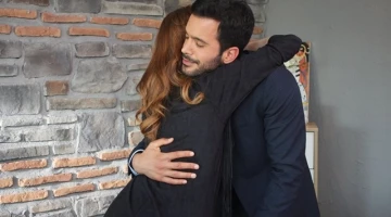 Любовь напрокат 1 сезон 45 серия