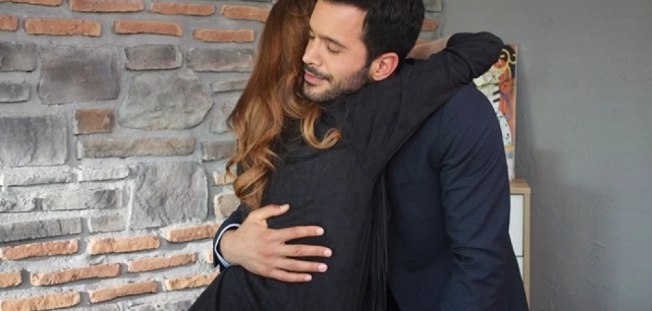 Кадр из Любовь напрокат 1 сезон 45 серия