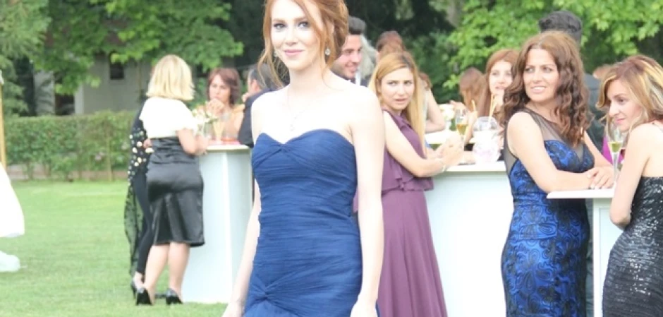 Кадр из Любовь напрокат 1 сезон 3 серия