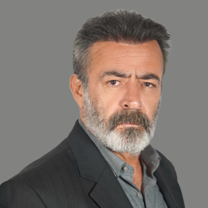 Левент Юльген - актер сериала сыгравший Нечми