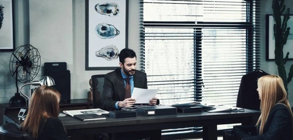 Кадр из Любовь напрокат 2 сезон 67 серия