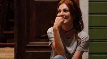 Кадр из Любовь напрокат 2 сезон 55 серия