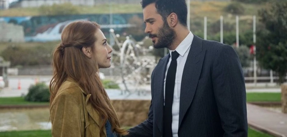 Кадр из Любовь напрокат 2 сезон 61 серия