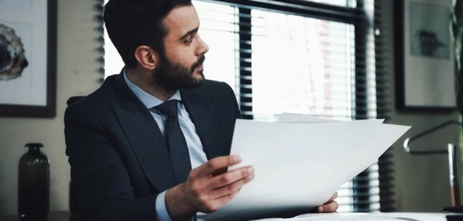 Кадр из Любовь напрокат 2 сезон 67 серия