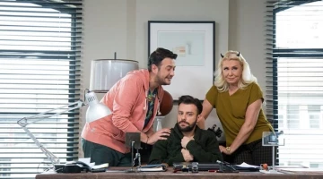 Кадр из Любовь напрокат 2 сезон 66 серия