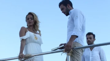 Любовь напрокат 1 сезон 7 серия