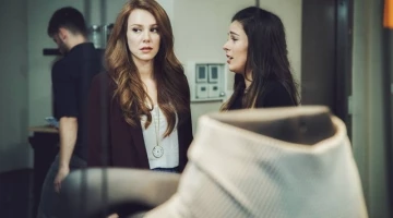 Кадр из Любовь напрокат 2 сезон 62 серия