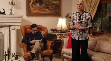 Любовь напрокат 1 сезон 1 серия