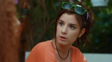 Любовь напрокат 1 сезон 1 серия