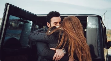 Кадр из Любовь напрокат 2 сезон 69 серия