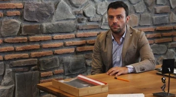 Кадр из Любовь напрокат 1 сезон 16 серия