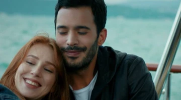 Любовь напрокат 1 сезон 48 серия