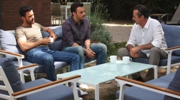 Кадр из Любовь напрокат 1 сезон 52 серия