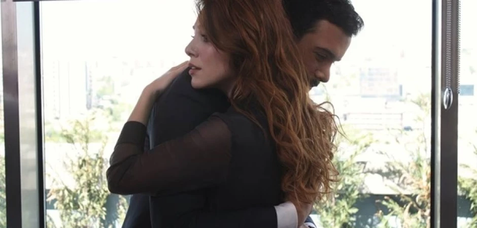 Кадр из Любовь напрокат 1 сезон 44 серия